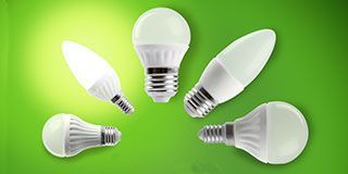 iluminacion para el Hogar