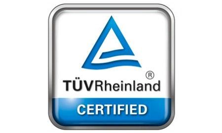 TUV Rheinland con ConectaElectric - Soluciones Eléctricas TUV Rheinland con ConectaElectric - Soluciones Eléctricas