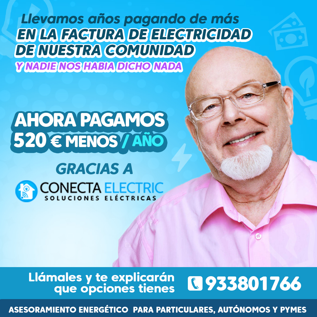 Ahorro Energético Comunidades de Propietarios