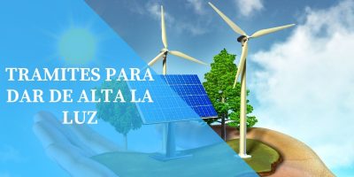 Dar de Alta la Luz