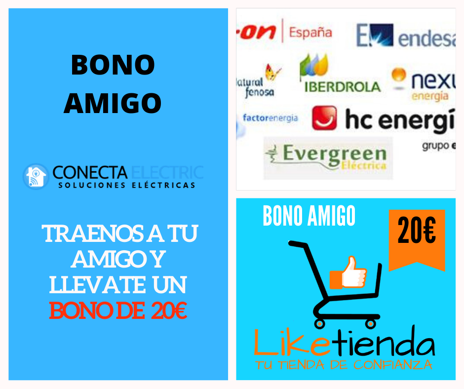 Bono Ahorro Amigo
