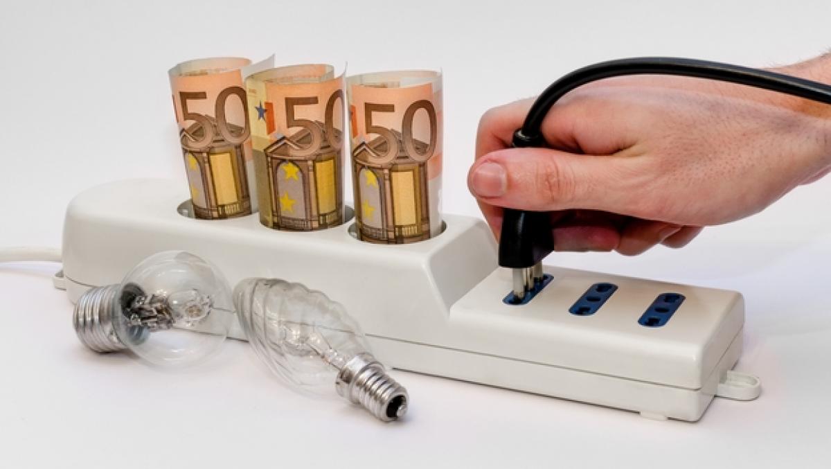 Cuáles son las mejores tarifas de consumo eléctrico en España