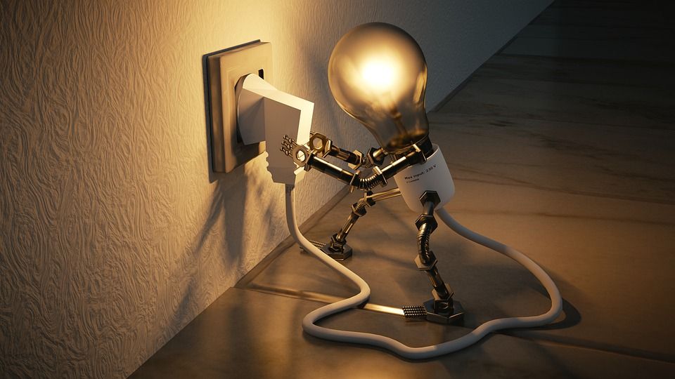 Electricista Barcelona Averias Eléctricas - ConectaElectric