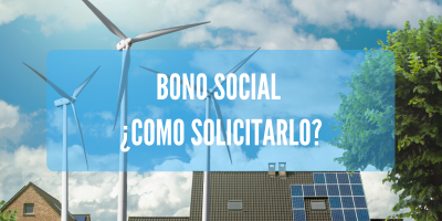 Solicitar Bono Social de Luz