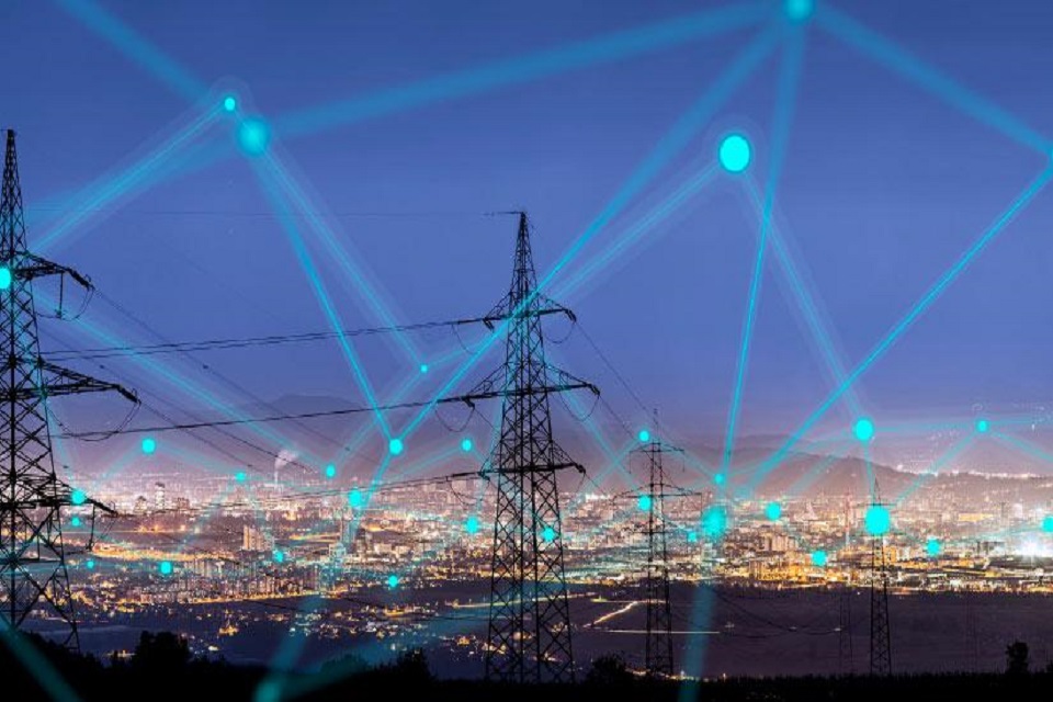 Contratar un servicio eléctrico para pymes